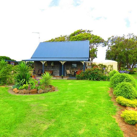 Cape Nelson Cottage Portland Bagian luar foto
