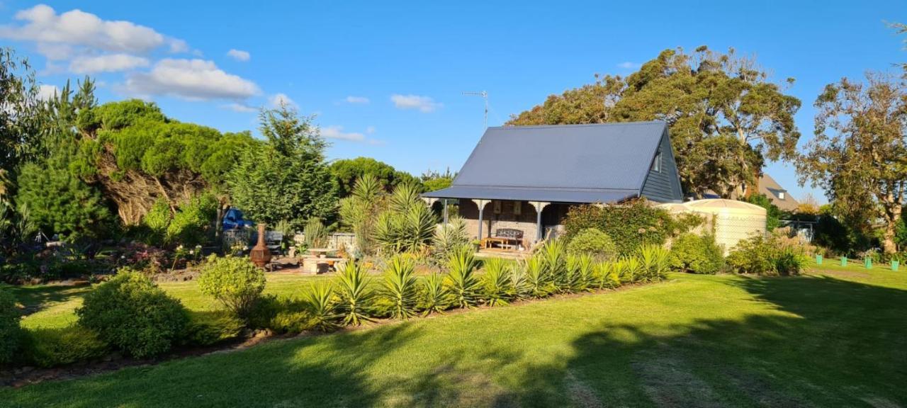 Cape Nelson Cottage Portland Bagian luar foto