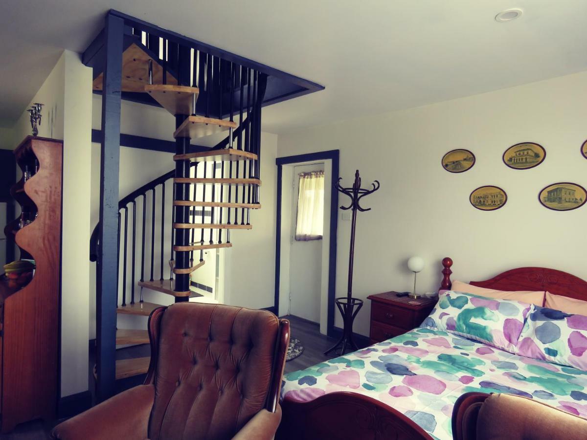 Cape Nelson Cottage Portland Bagian luar foto