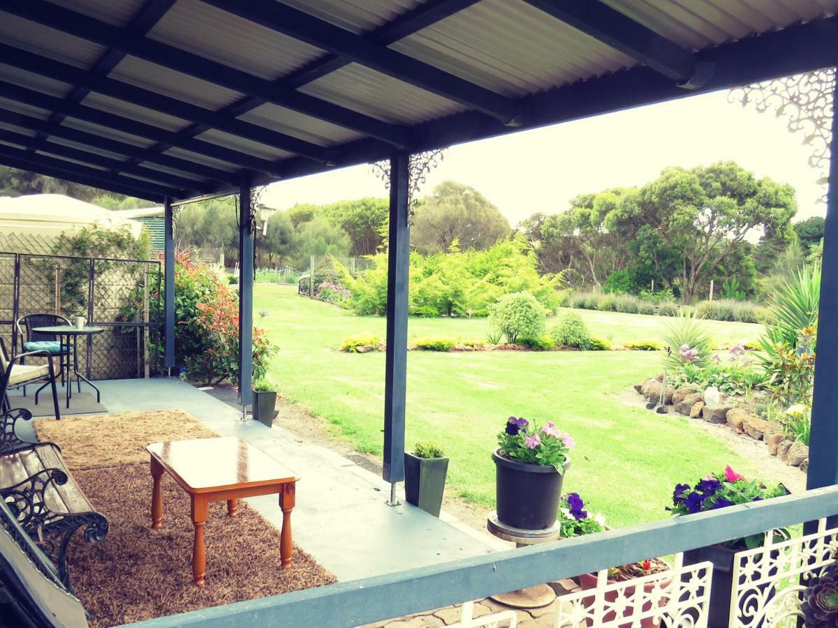 Cape Nelson Cottage Portland Bagian luar foto