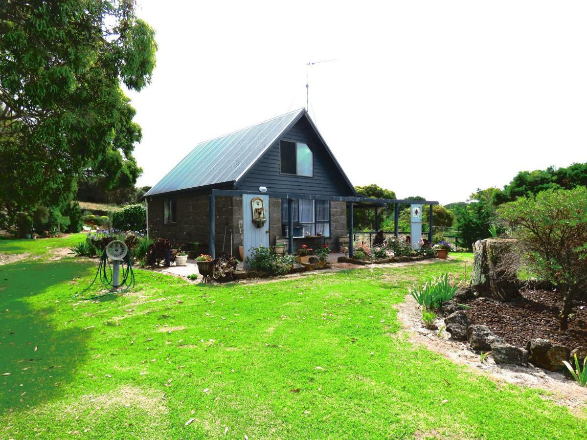 Cape Nelson Cottage Portland Bagian luar foto