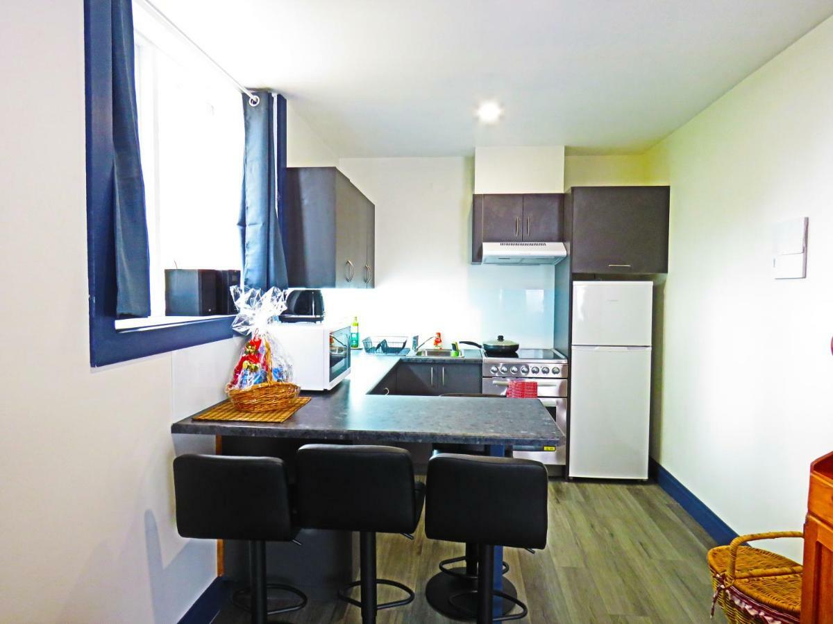 Cape Nelson Cottage Portland Bagian luar foto