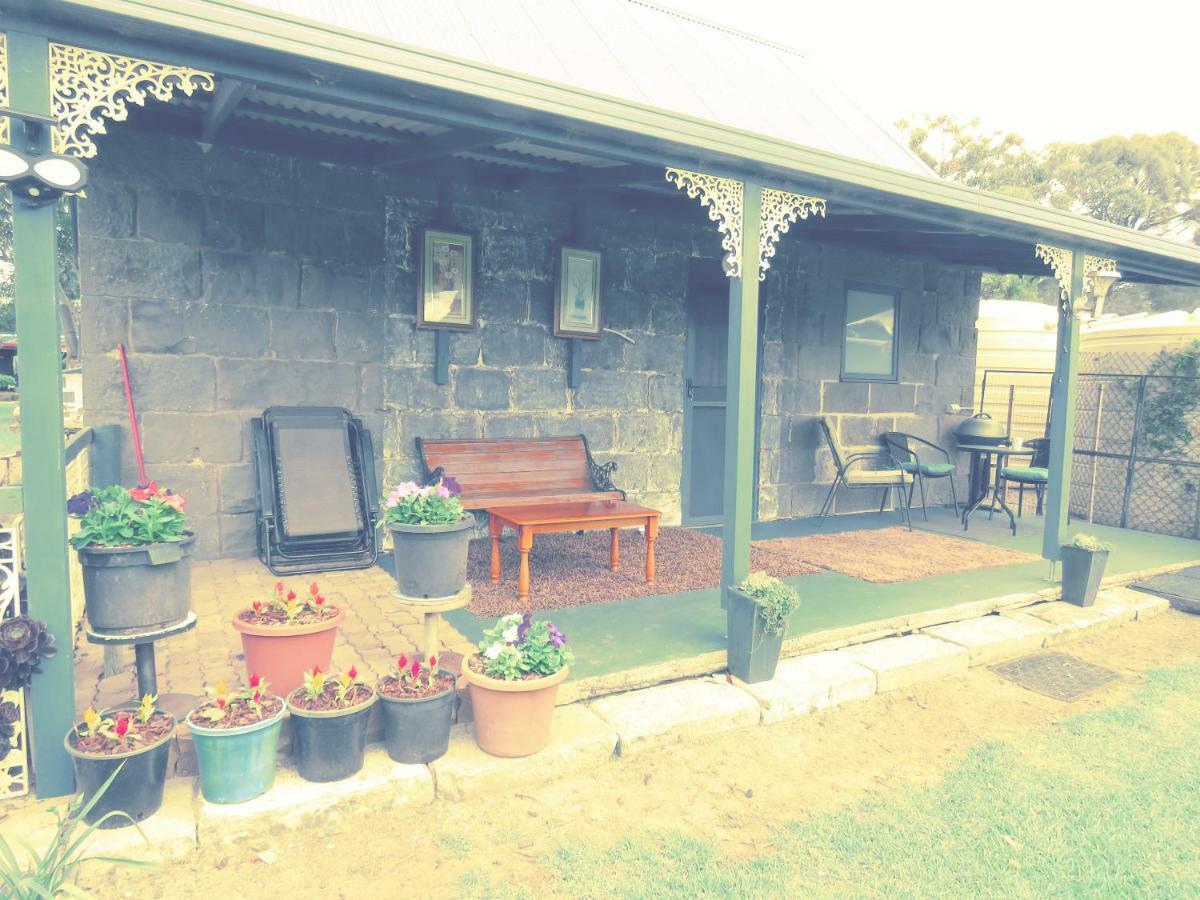 Cape Nelson Cottage Portland Bagian luar foto