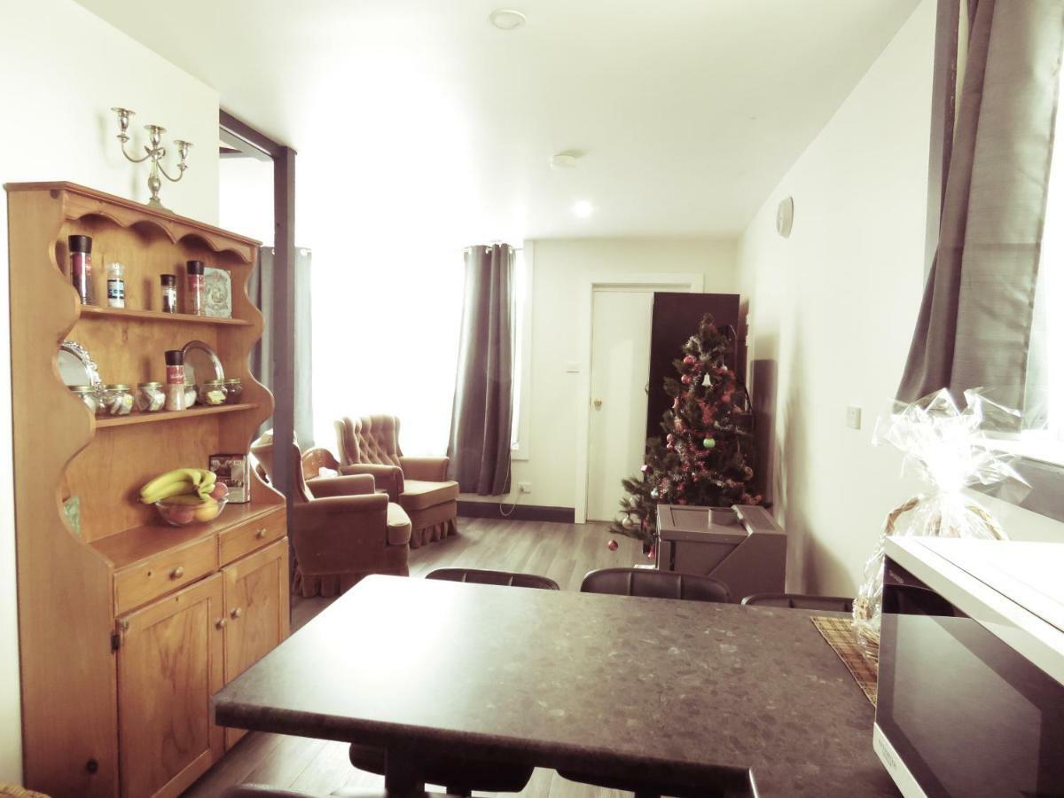 Cape Nelson Cottage Portland Bagian luar foto