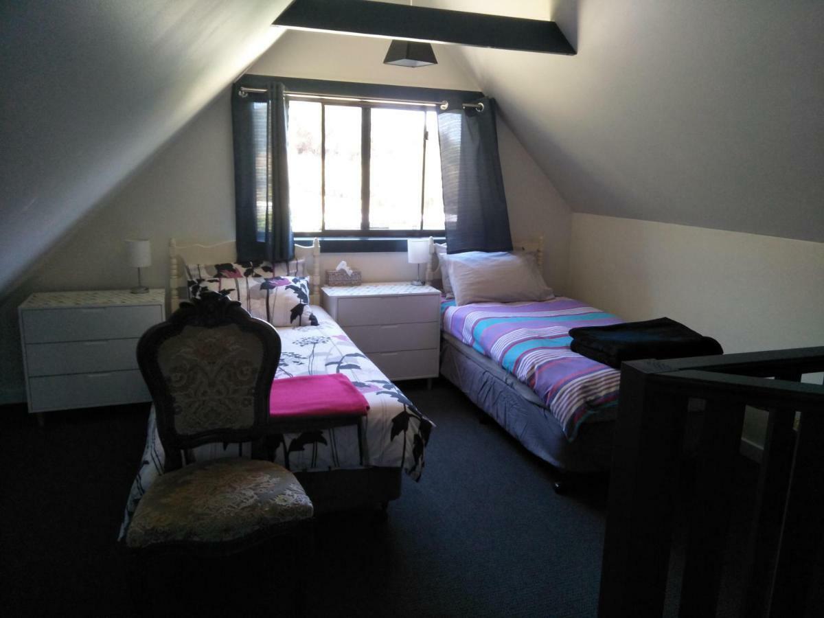 Cape Nelson Cottage Portland Bagian luar foto